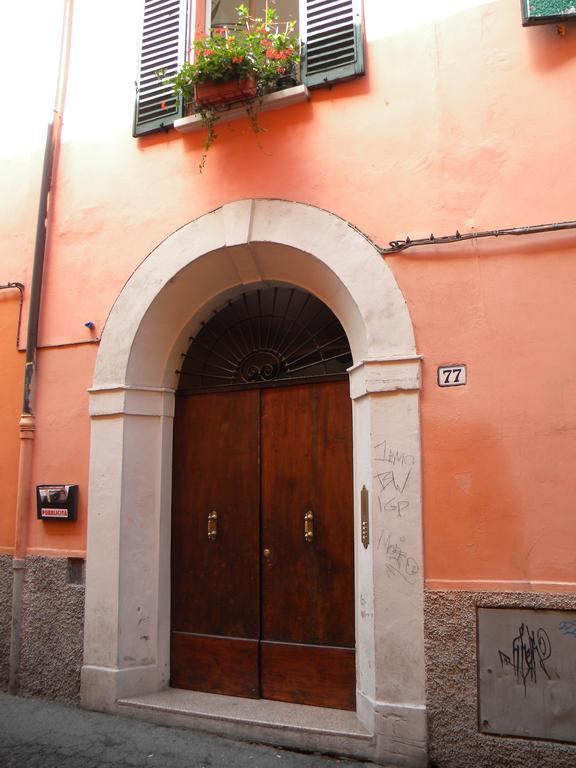 Ampio Open Space In Centro Storico Bologna Eksteriør bilde